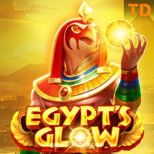 Egypt's Glow mxgana77
