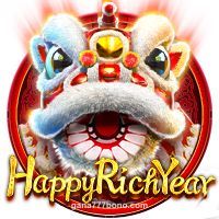 HappyRichYear mxgana77