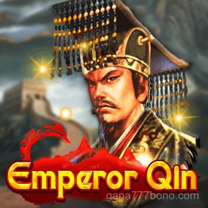 Emperador Qin