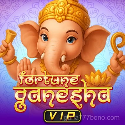 Fortuna Ganesha VIP