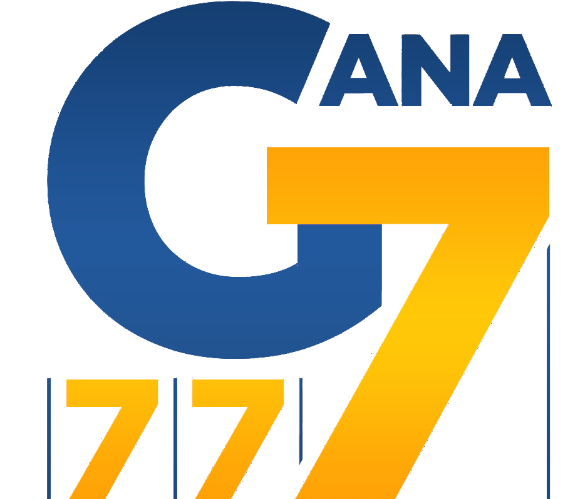 Logo de mxgana77
